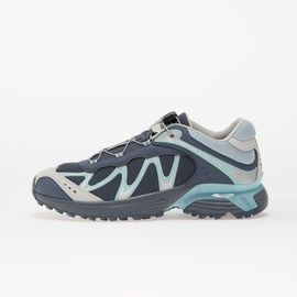 Baskets Salomon Xtswhisper Grisaille/ Lunroc/ Iced A Eur