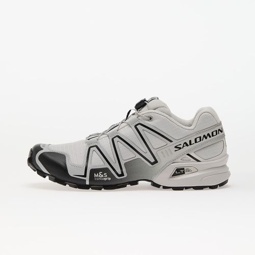 Baskets Salomon Speedcross 3 Black/ Lunar Rock/ White Eur