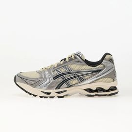Chaussures Baskets Asics Gelskayano 14 Oyster White/ Steeple Grey Eur