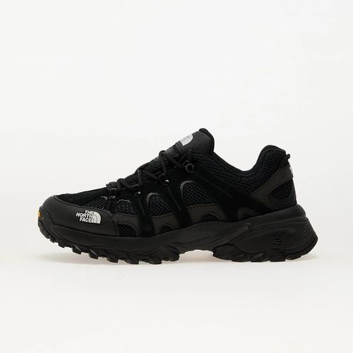 Baskets The North Face Hedgehog 06 Rvst Black/ White Eur