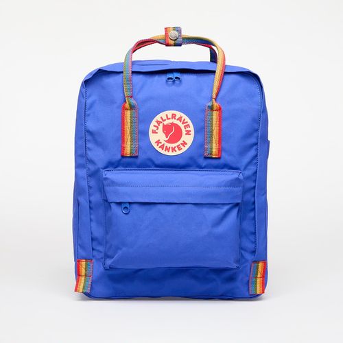 Fjällräven Kånken Rainbow Cobalt Blue 16 l