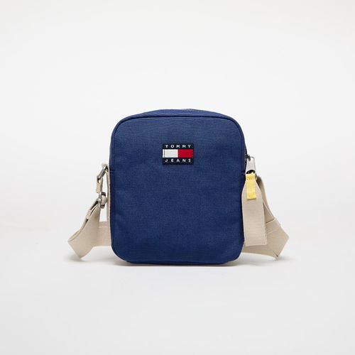 Tommy Jeans Retro Cool Reporter Bag Blue 2 l