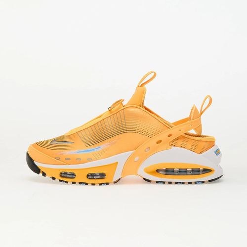 Chaussures Baskets Nike W Air Max Craze Laser Orange/ University Bluesblackswhite Eur