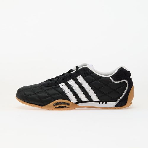Chaussures Baskets Adidas Adiracer Lo Core Black/ Ftwr White/ Gum 3 Eur