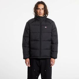 Veste Tommy Jeans Vail Puffer Ext Black Xl