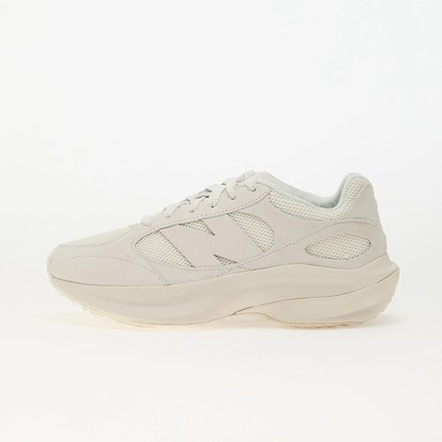 Chaussures Baskets New Balance Wrpd Runner White Eur
