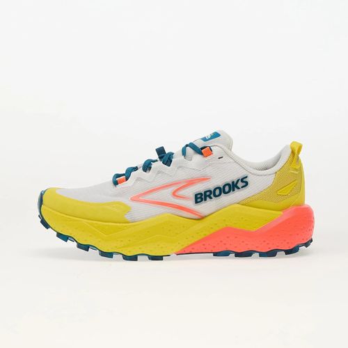 Baskets Brooks Caldera 8 W Bit Of Blue/ Quince/ Flame Eur