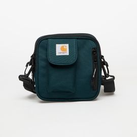 Sac Carhartt WIP Essentials Bag Small Deep Lagoon 10,25 l