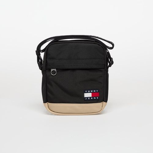 Tommy Jeans Ess Daily Square Bag Black Universal