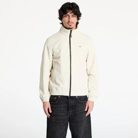 Veste Tommy Jeans Essential Casual Bomber Beige Xl