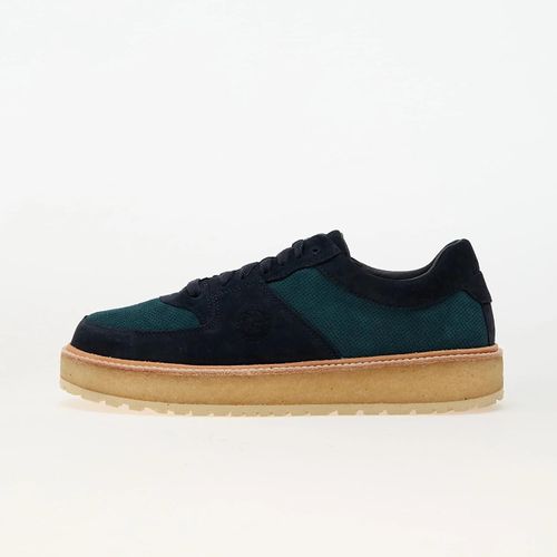 Baskets Clarks Originals X Ronnie Fieg Sandford 2 Blue Multi Eur 41.5