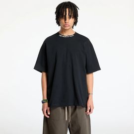 T-Shirt The North Face Shortsleeve Zumu Relaxed Tee Tnf Black S