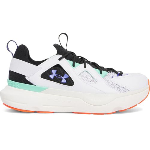 Baskets Under Armour Infinite Mvmnt Se Whitewhite Quartzvirtual Violet Eur