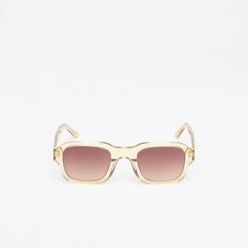 Lunettes De Soleil Vans 66 Sunglasses Burnt Gold Universal