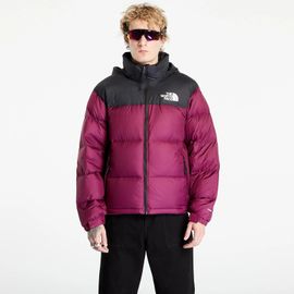Veste The North Face M 1996 Retro Nuptse Jacket Purple/ Tnf Black Xl