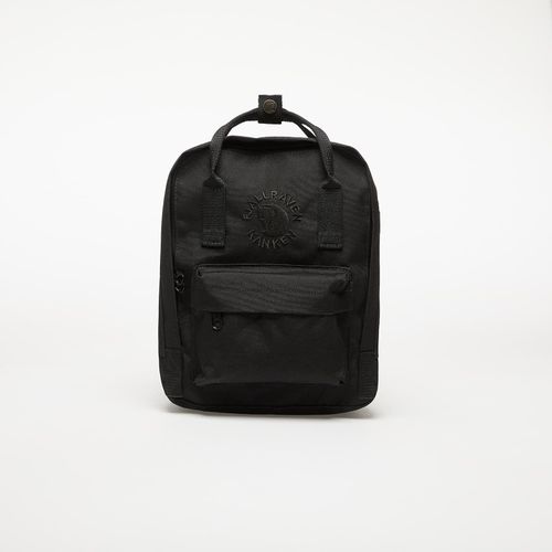 Fjällräven Re-Kånken Mini Black Universal