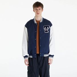 Veste Tommy Jeans Colorblock Varsity Jacket Blue L