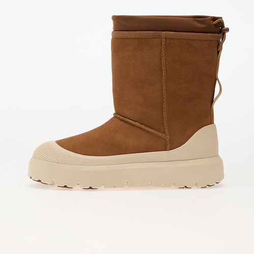 Baskets Ugg M Classic Short Weather Hybrid Chestnut/ Whitecap Eur 44