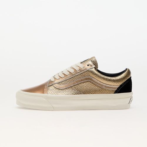 Baskets Vans Old Skool 36 Lx Precious Medals Bronze Eur 40.5