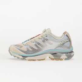 Baskets Salomon Xts4 Og Vanilla Ice/ Bllblu/ Tender Eur