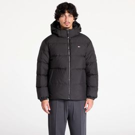 Veste Tommy Jeans Essential Down Jacket Black L