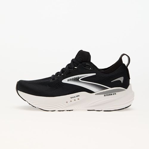 Baskets Brooks Glycerin Gts 22 W Black Eur 37.5