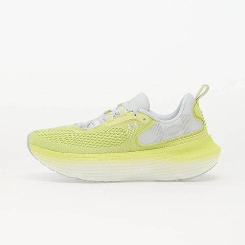 Baskets Under Armour W Infinite Elite 2 Yellow Eur