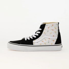Chaussures Baskets Vans Sk8shi Tapered Floral Eur