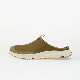 Baskets Salomon Rx Slide Ltr Aloe/ Vanilla Ice/ Sand Eur