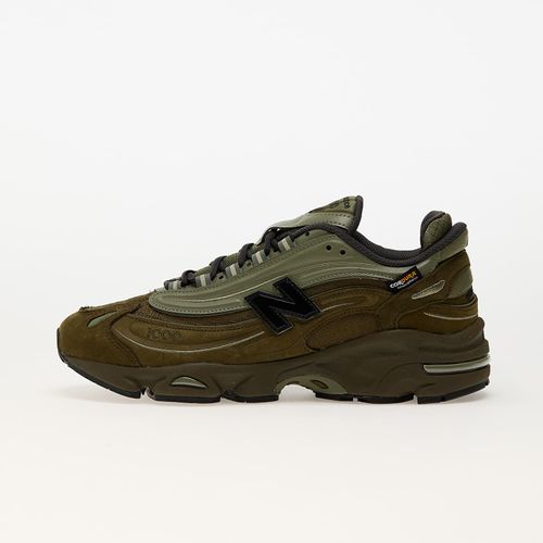 Chaussures Baskets New Balance 1000 Cordura Woodland/ Black Eur