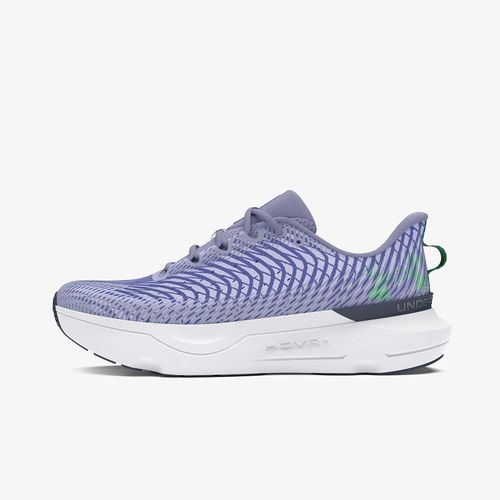 Baskets Under Armour W Infinite Pro Purple Eur