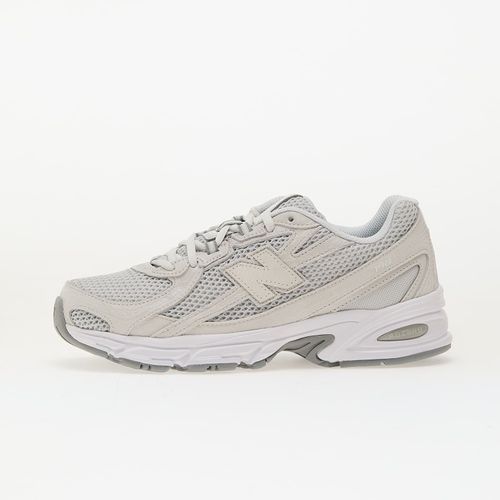 Chaussures Baskets New Balance 740 Grey Eur