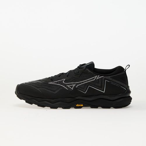 Baskets Mizuno Wave Daichi 9 Gtx Black/ Ultimate Gray/ Black Sand Eur