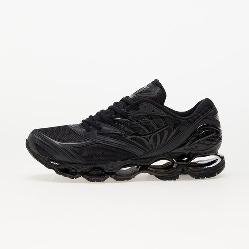 Baskets Mizuno Wave Prophecy Ls Black Eur