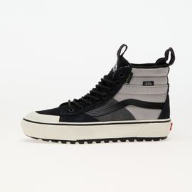 Baskets Vans Sk8-Hi Waterproof Mte Gray/ Black Eur 38