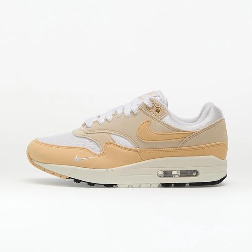 Chaussures Baskets Nike W Air Max 187 T Lt Orewood Brn/ White Onyxswhitessail Eur