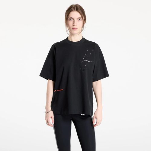 T-Shirt Adidas Adi365 X Hermanos Koumori Running T-Shirt Unisex Black Xl