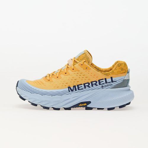 Baskets Merrell Agility Peak 5 Gtx Tangelo Eur
