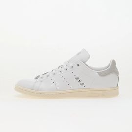 Chaussures Baskets Adidas Stan Smith W Ftw White/ Grey Two/ Grey Three Eur