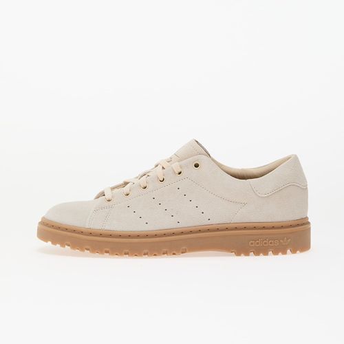 Chaussures Baskets Adidas Stan Smith Freizeit Wonder White/ Wonder White/ Gum4 Eur
