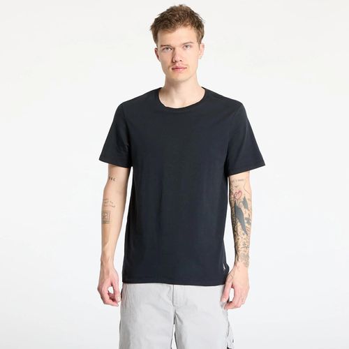 T-Shirt Jordan Flight Base Tee 2-Pack Unisex Black Xxl