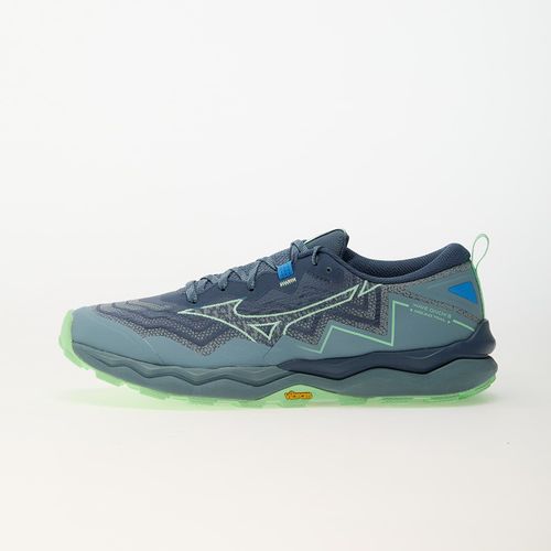 Baskets Mizuno Wave Daichi 9 Vintage Indigo/ Neo Mint/ Citade Eur