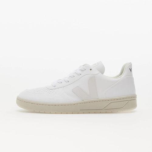 Baskets Veja Vs10 Cwl W Fullswhite Eur