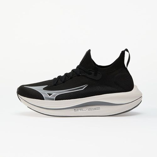 Baskets Mizuno Neo Vista Black/ White/ Nimbus Cloud Eur