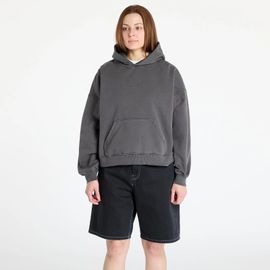Sweatshirt Carhartt Wip W' Hooded Benton Sweat Black S