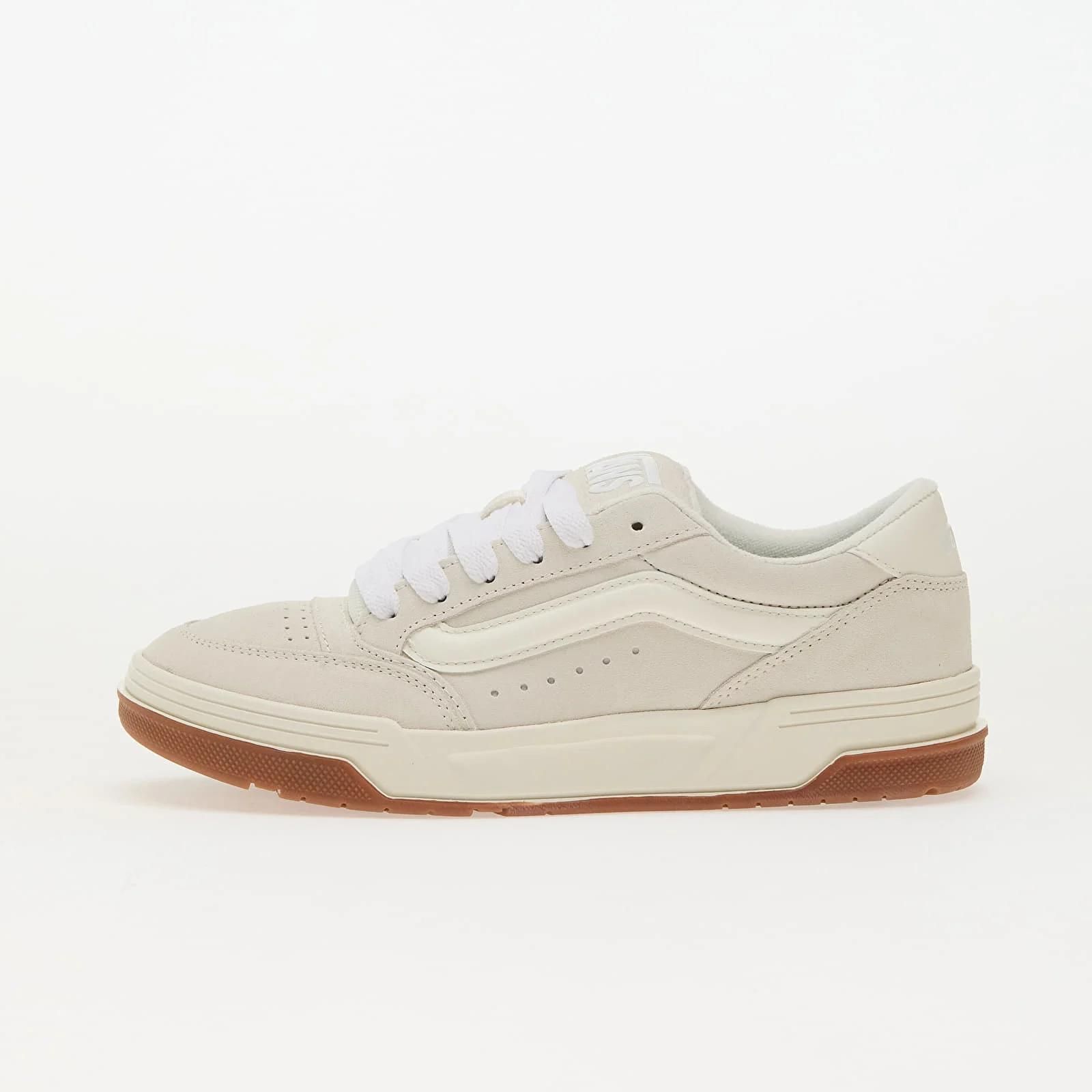 Chaussures Baskets Vans Hylane Marshmallow Eur
