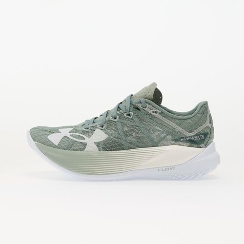 Baskets Under Armour U Velociti Elite 2 Green Eur