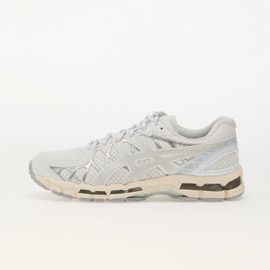 Chaussures Baskets Asics Gelskayano 20 White/ Pure Silver Eur