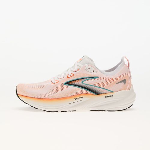 Baskets Brooks Glycerin 22 M Orange Eur 44.5