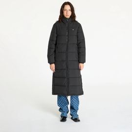 Veste Tommy Jeans Maxi Essential Puffer Coat Black L